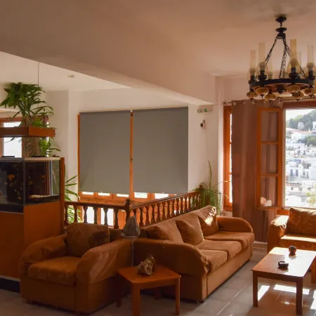 Kastro Hotel