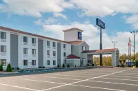 Sleep Inn Wytheville I-77 and I-81 Ξενοδοχεία στην πόλη 