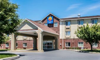 Comfort Inn Lancaster County - Housity