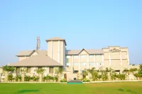 Pramod Convention & Beach Resorts