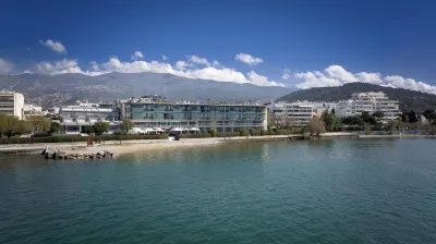 Domotel Xenia Volos Отели в г. 