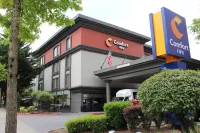 Comfort Inn & Suites Sea-Tac Airport
