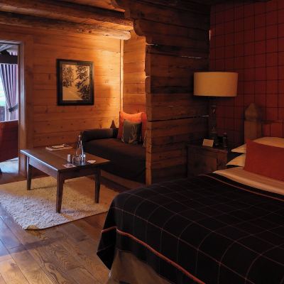 Suite Room Les Fermes de Marie Promo Code