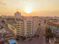 Hotel Memling โรงแรมใน