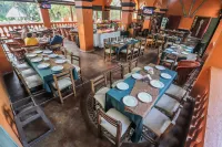 El Marques Hacienda Hotel