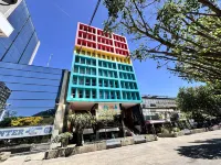 Hotel Olá Chapultepec Hotels in 