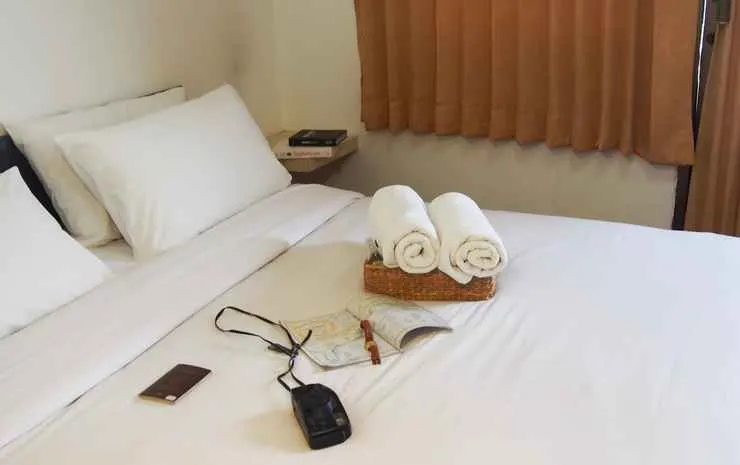 ห้องความสะดวกมาตรฐาน