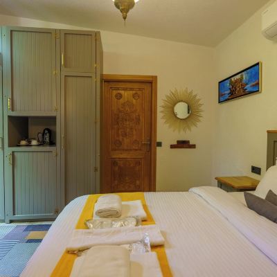 Standard Lounge Room Alacati Aura Plus Promo Code