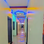 Saryu Lodge