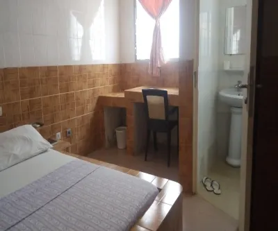Residence Kojja Hotels in 