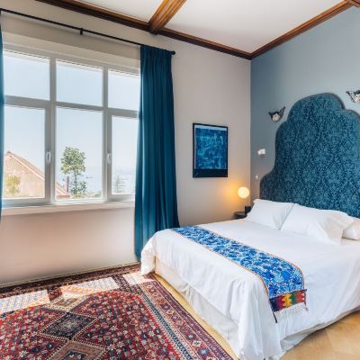 Superior Double Room Casablu Hotel Promo Code