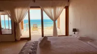 HOP KAI Hermosa Casa de Playa en Punta Sal Hotels in 