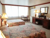 Nobile Suites Excelsior Asuncion Hoteles en Asunción