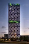 Renaissance Barcelona Fira Hotel โรงแรมใน