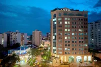 Hotel Dann Carlton Bucaramanga Các khách sạn ở 