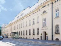 Hotel Tobaco Các khách sạn ở 