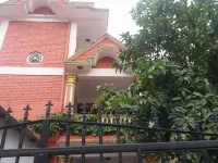 Typical Nepali Homestay Hotel di Nagarjun