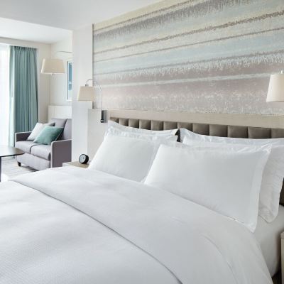 Mobility Accessible Studio Park Terrace Hotel Promo Code