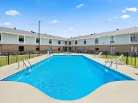 Super 8 by Wyndham Harrison AR Hotels in Harrison