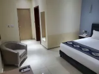 LAGOON BEACH HOTEL Hoteles en 