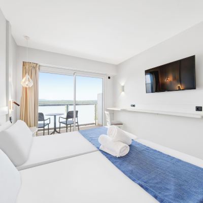 Standard Double Room With Balcony Ona Drach del Mar Promo Code