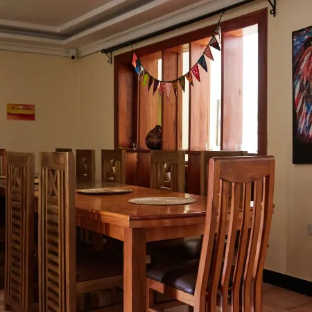 Villa Viva Tanzania
