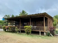 Cojimies Paradise Hotel a 