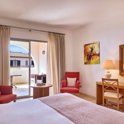 Premium Studio Suite, Sea View Hotel Bendinat Promo Code