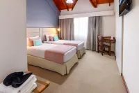 아이켄도르 호텔 파노라미코  호텔