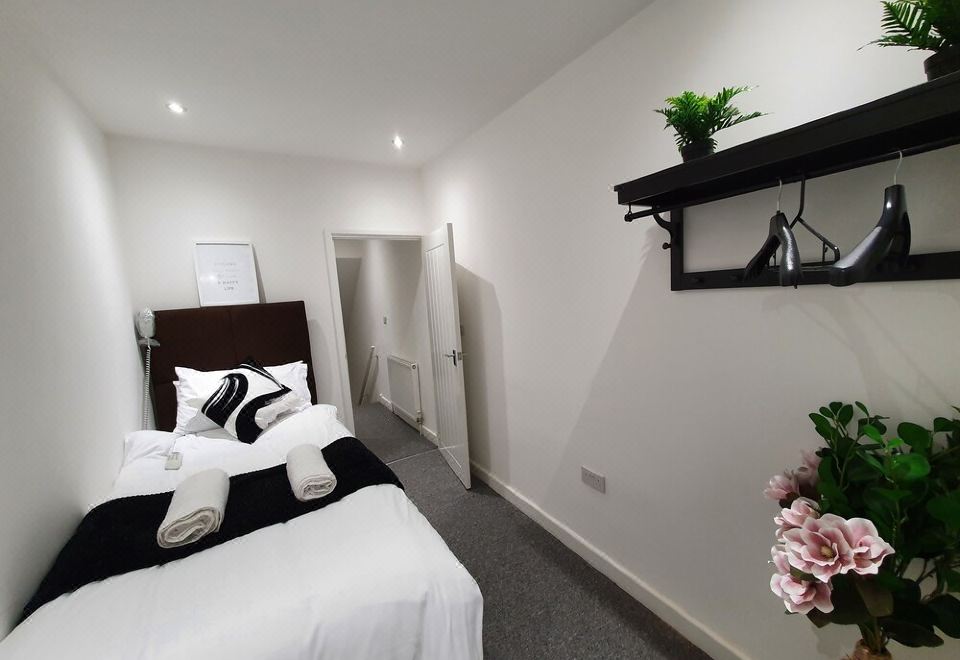 三卧室私人度假屋