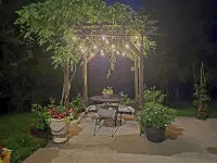 Stylish Guest Suite in Gallatin: Close to Nashville, Screened Porch & Firepit