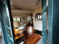 Cozy quiet & relaxing hide-a-way in the heart of Sausalito's ‘Hurricane Gulch Hotels in Sausalito