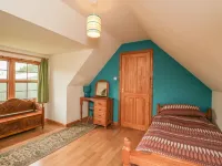 Kamba Cottage Hotel di 