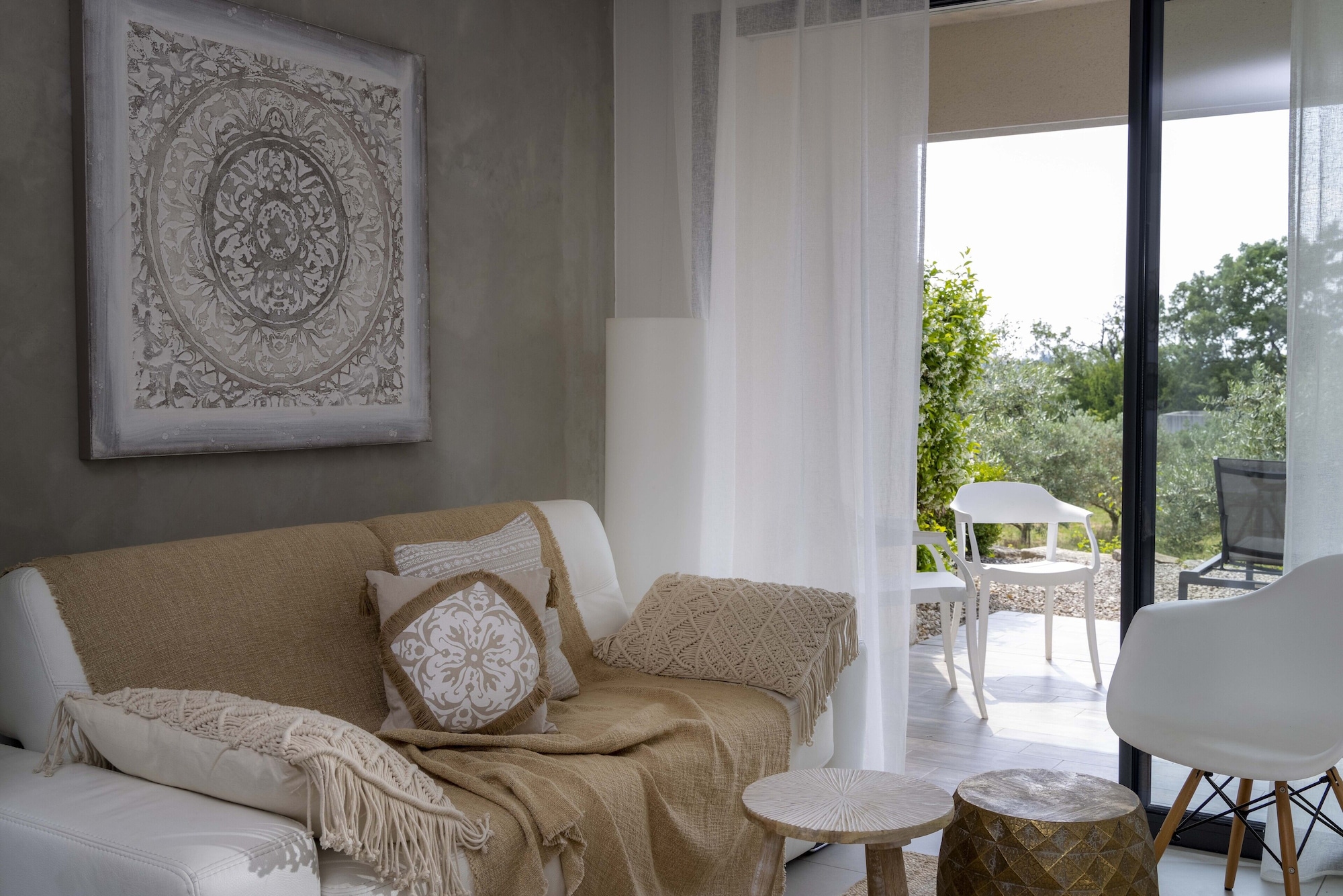 甄选双人房（SPA）