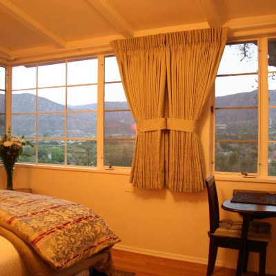 Room, 1 Queen Bed with Sofa Bed (Ojai Suite; No Television) Ojai Retreat & Inn Promo Code