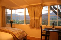 Ojai Retreat & Inn