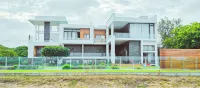 ARCRISTAL - PRESIDENTS VILLA Hotéis em 