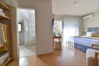 Mirivili Rooms & Suites