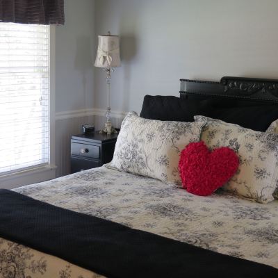 Cottage, Private Bathroom (Green) Yellow House Bed and Breakfast Promo Code