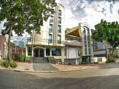Hotel Buena Vista Отели в г. 