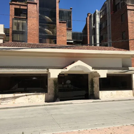 Hotel Nass Pinar del Lago