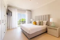 Dunas Douradas Beach Club