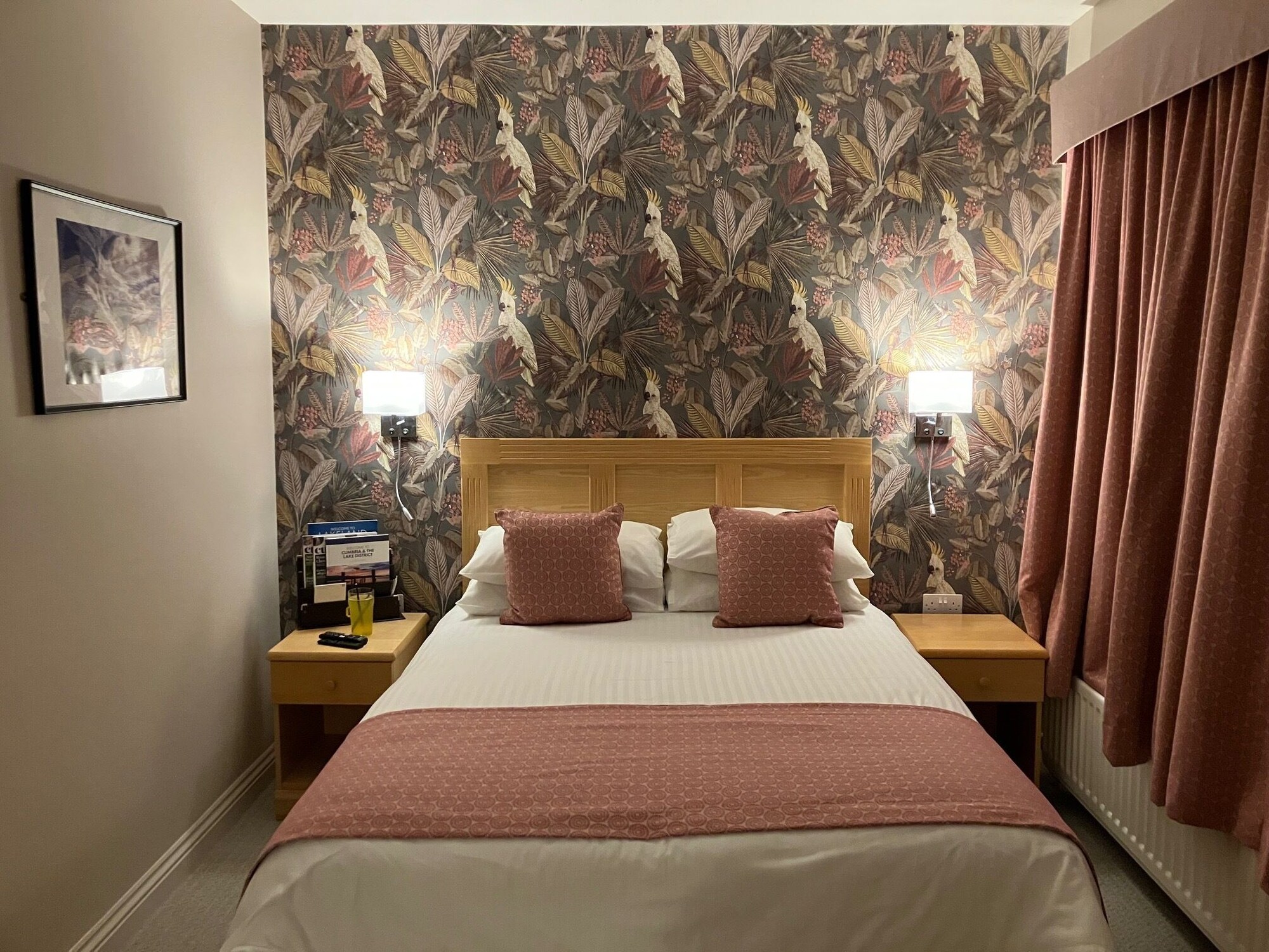 豪华套房（华盛顿中央）