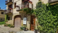 Apartamentos Uncastillo Hotels in 