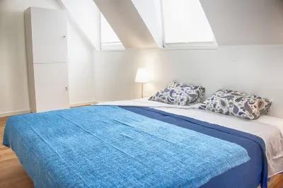 The Nook Hostel Hotel di 