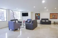 Suites San Pedro