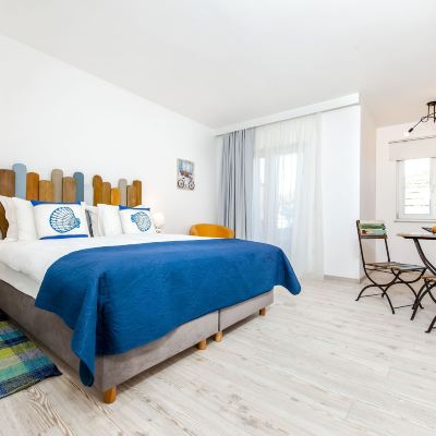 Studio Villa Marea Promo Code
