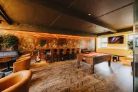 Kinlay Hostel Eyre Square Hotels in 