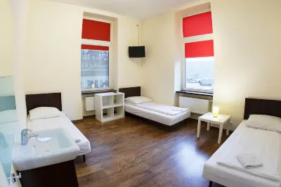 Boutique Hostel Hotels in 