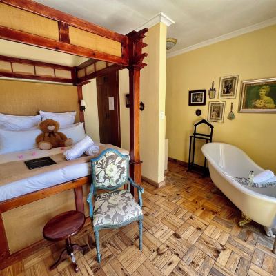 Double Room 1 Sunrise Surprise Goblins Creek Promo Code